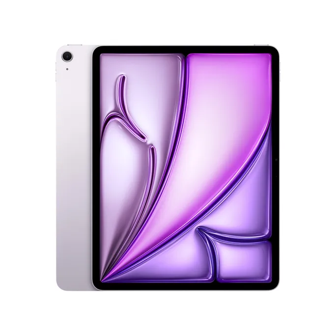 Apple iPad Air 13" 2025 Wi-Fi 1 TB Violett MCQ34TY/A