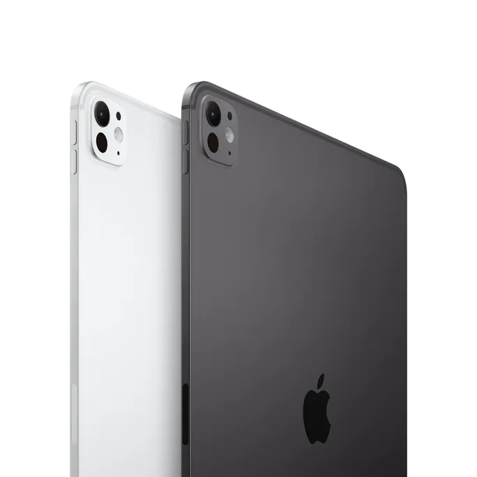 Apple iPad Pro 11" 2025 Wi-Fi 1TB Space Schwarz Nanotexturglas MDWR4TY/A – Bild 3