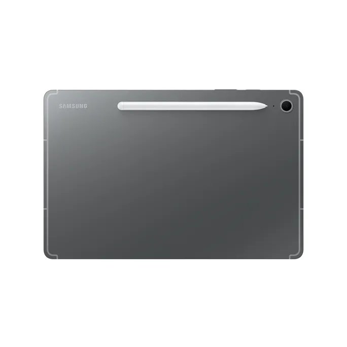 Samsung GALAXY Tab S10 FE X526B 5G 10,9" 128GB grau – Bild 4