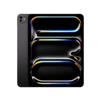 Apple iPad Pro 13" 2025 Wi-Fi + Cellular 512GB Space Schwarz ME7Y4TY/A