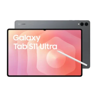 Samsung Galaxy Tab S11 Ultra SM-X930N Wifi 256GB gray Android 16 Tablet