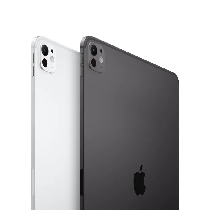 Apple iPad Pro 13" 2025 Wi-Fi 512GB Space Schwarz MDYL4TY/A – Bild 3