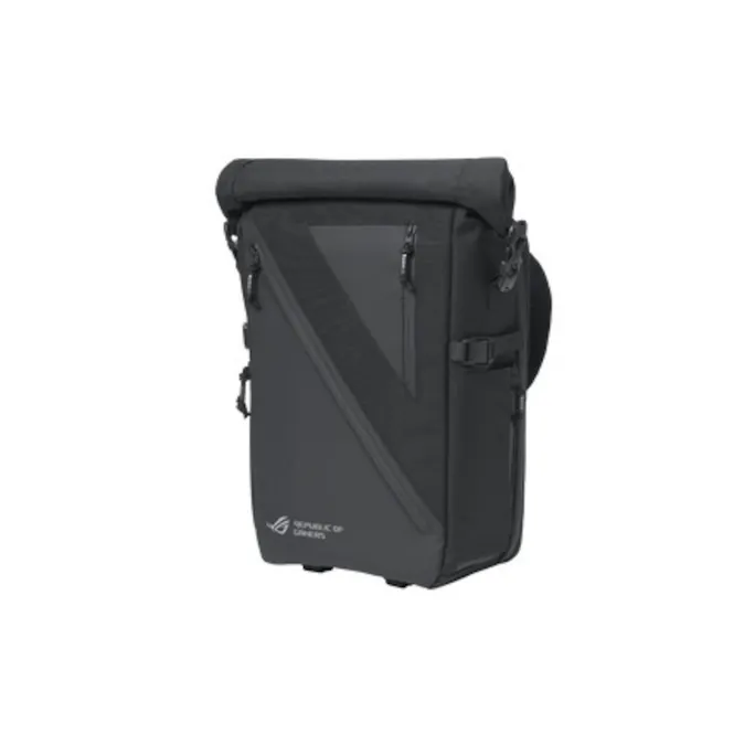ASUS BP2702 ROG Archer Backpack/17 43,2 cm (17") Rucksack schwarz
