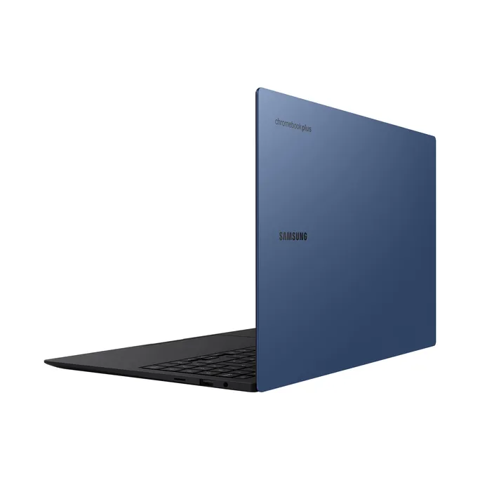 Galaxy Chromebook Plus 15,6" Core 3 8GB/256GB SSD ChromeOS XE550XGA-KC1DE – Bild 2
