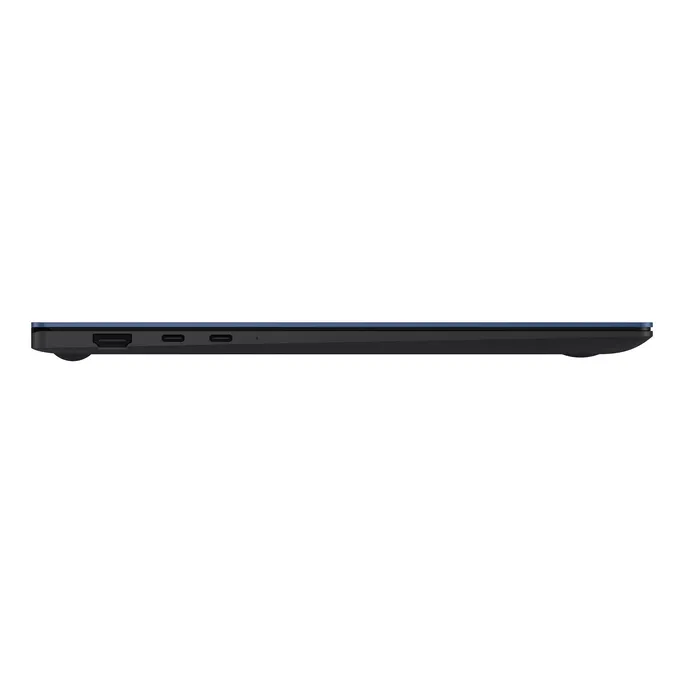Galaxy Chromebook Plus 15,6" Core 3 8GB/256GB SSD ChromeOS XE550XGA-KC1DE – Bild 5