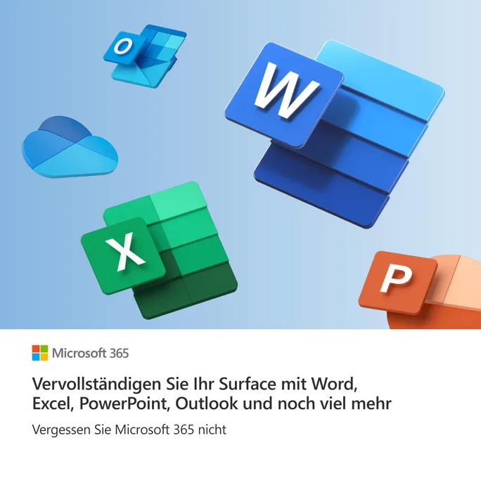 Surface Laptop (7.Edition) Copilot+PC 15" QHD Touch Platin Snapdragon® X Elite 16GB/256GB SSD Win11 ZHG-00005 – Bild 2