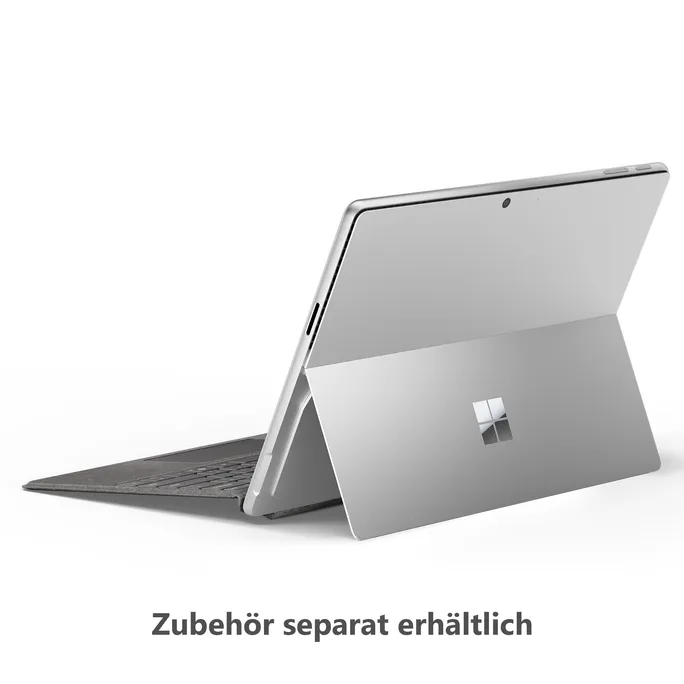 Microsoft Surface Pro (11. Edition) Copilot+ PC 13" 2in1 Platin 5G Snapdragon® X Plus 16GB/256GB SSD Win11 EP2-08261 ohne Netzteil inkl. Keyboard mit Slim Pen Sand – Bild 5
