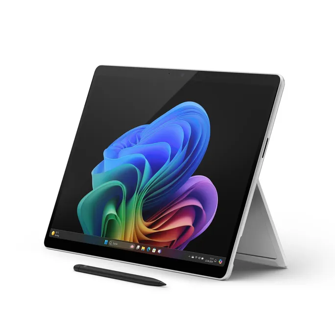 Microsoft Surface Pro 11 for Business 13" 2in1 platin Core Ultra 5 238V 32GB/512GB SSD Win11 Pro EP2-20180 – Bild 2