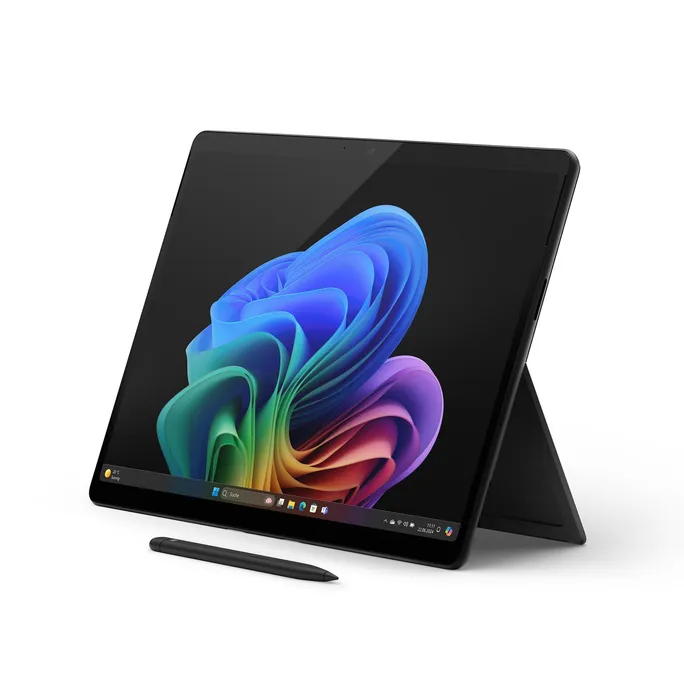 Microsoft Surface Pro 11 for Business 13" 2in1 Graphit Snapdragon® X Elite 16GB/1TB SSD Win11 Pro ZIP-00022 – Bild 2