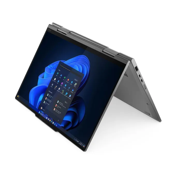 Lenovo ThinkPad X1 2-in-1 G10 21NU002AGE 14" WUXGA Core Ultra 7 258V 32GB/1TB 5G Win11 Pro – Bild 2
