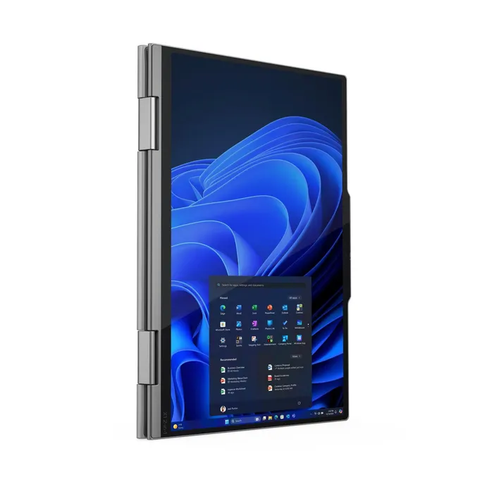 Lenovo ThinkPad X1 2-in-1 G10 21NU002AGE 14" WUXGA Core Ultra 7 258V 32GB/1TB 5G Win11 Pro – Bild 4