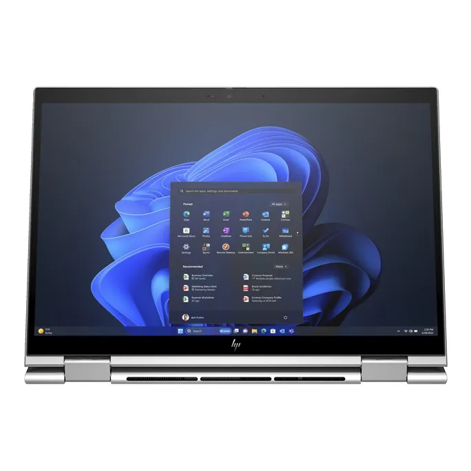 HP EliteBook 8 Flip G1i 13" WUXGA IPS Core Ultra 7 255U 32GB/1TB SSD W11P AD3G2ET – Bild 2