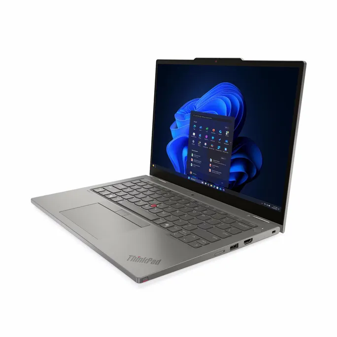 Lenovo ThinkPad L13 2-in-1 G6 13,3" WUXGA Core Ultra 5 225U 16GB/512GB LTE Win11 Pro 21R70023GE – Bild 2