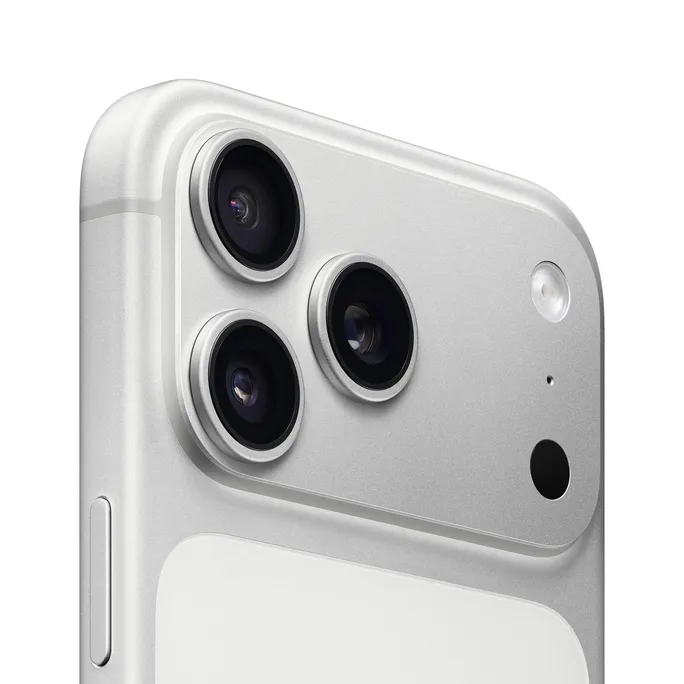 Apple iPhone 17 Pro Max 1TB Silber MFYV4ZD/A – Bild 3