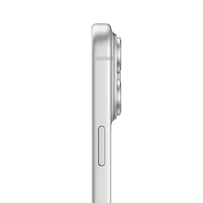 Apple iPhone 17 Pro Max 1TB Silber MFYV4ZD/A – Bild 4