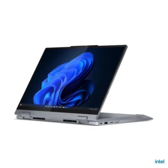Lenovo Thinkbook 14 2-in-1 G5 14" WUXGA Core Ultra 5 225U 32GB/512GB Win11 Pro 21SQ000GGE