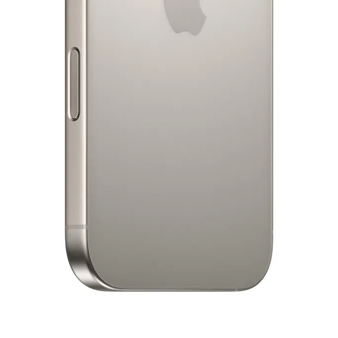 Apple iPhone 16 Pro Max 1 TB Titan Natur MYX73ZD/A – Bild 5