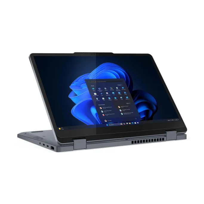 Lenovo 13w 2-in-1 G3 13,3" WUXGA Touch Core 5 120U 16GB/512GB Win11 Pro 83M90000GE – Bild 2