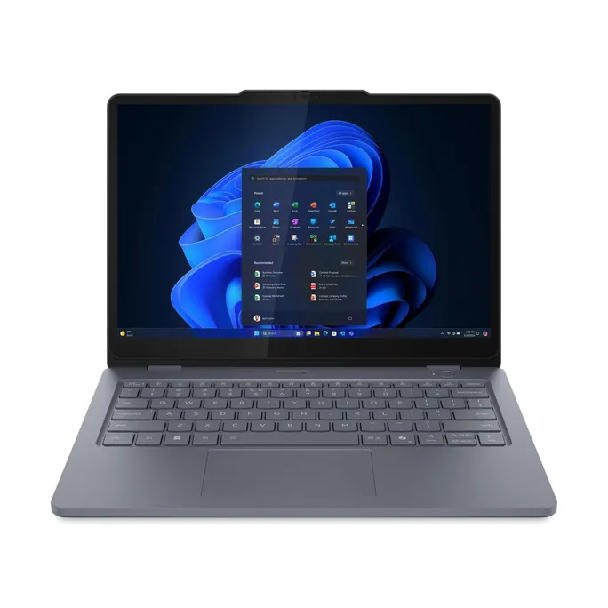 Lenovo 13w 2-in-1 G3 13,3" WUXGA Touch Core 5 120U 16GB/512GB Win11 Pro 83M90000GE – Bild 3