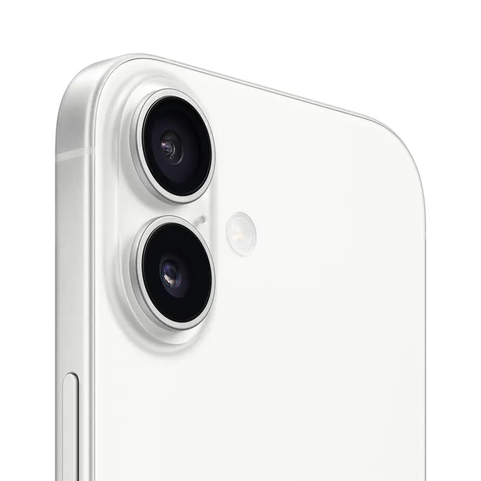 Apple iPhone 17 256GB Weiß MG6K4ZD/A – Bild 3