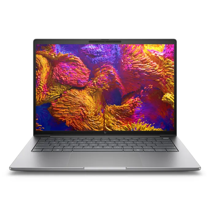 HP ZBook 8 G1a 14" WQXGA Ryzen AI 9 HX PRO 375 64GB/1TB SSD Win11 Pro Copilot+ PC – Bild 2