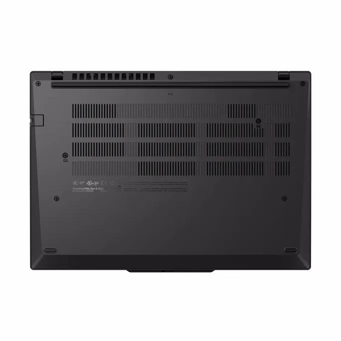 Lenovo ThinkPad P14s AMD Gen6 14" FHD+ Ryzen AI 9 HX PRO 370 64GB/1024GB Win 11 Pro 21RV0010GE – Bild 5