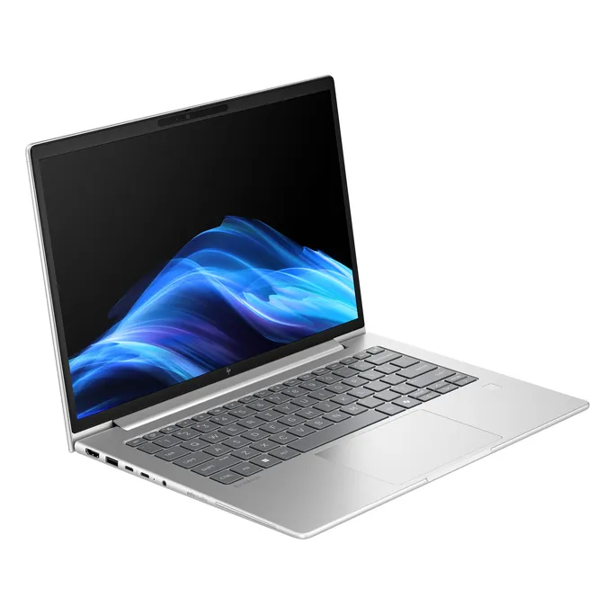 HP EliteBook 6 G1a 14" WUXGA IPS Ryzen AI 5 340 32GB/512GB SSD Win11 Pro AD3J8ET