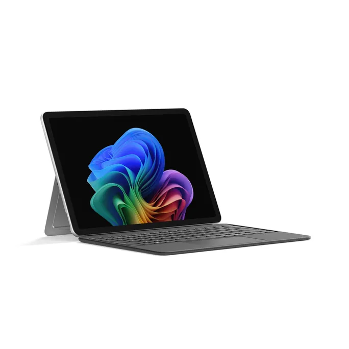 Microsoft Surface Pro 12" 2in1 for Business Platin Snapdragon® X Plus 24GB/1TB UFS Win11 Pro EP2-27238 – Bild 2