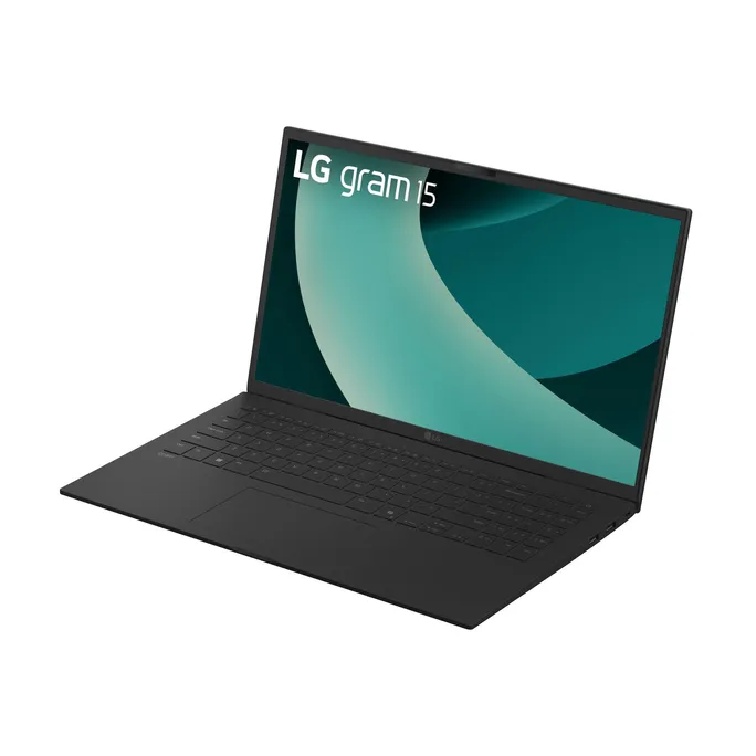 LG gram 15 15Z80T-G.AU88G 15,6" FHD Ryzen AI7 350 32GB/1TB Win11 – Bild 2