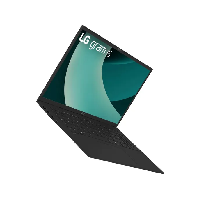 LG gram 15 15Z80T-G.AU88G 15,6" FHD Ryzen AI7 350 32GB/1TB Win11 – Bild 3