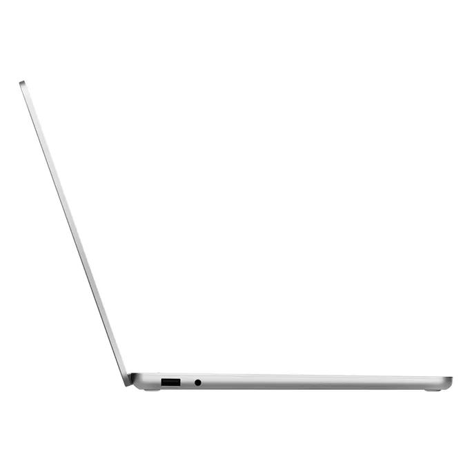 Surface Laptop 5G for Business Copilot+PC 13" Platinum Core Ultra 7 268V 32GB/512GB UFS Win11 Pro EP2-36418 – Bild 5