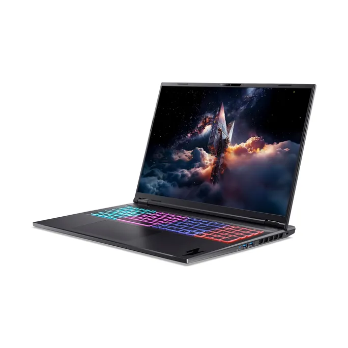 Acer Nitro 18 AI AN18-61-R10V 18" WQXGA Ryzen AI 7 350 RTX5070 16GB/1TB Win11 – Bild 3