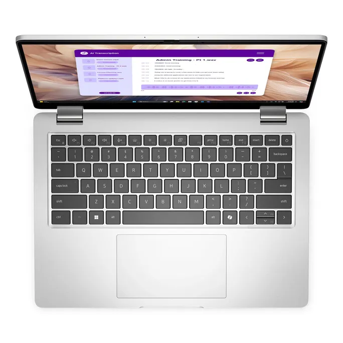 Dell Pro 14 Plus PB14250 14" FHD+ Core Ultra 7 268V 32GB/512GB Win11 Pro – Bild 2