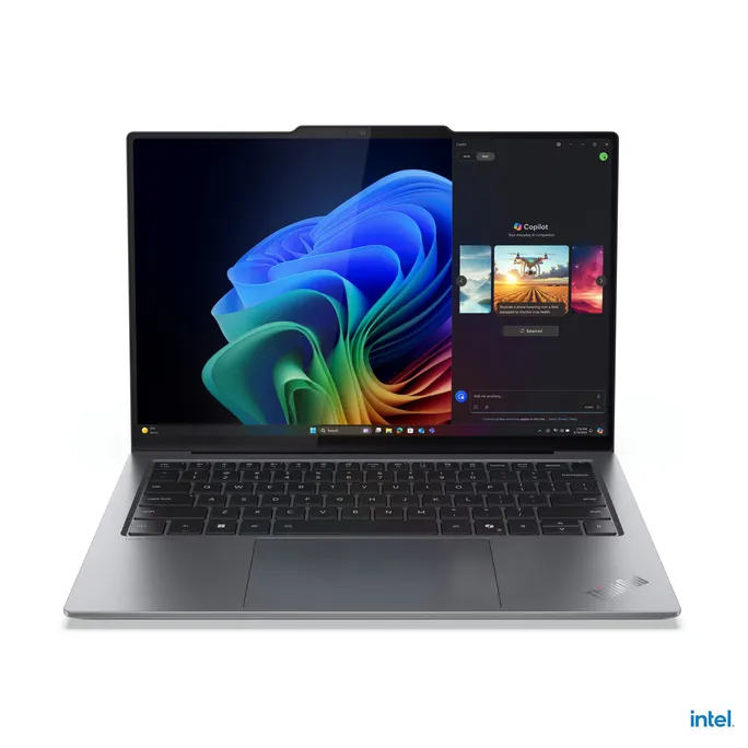 Lenovo ThinkPad X9-14 G1 21QA001PGE U7-258V 32GB/1TB SSD 14"OLED 2.8K Win11 Pro – Bild 2