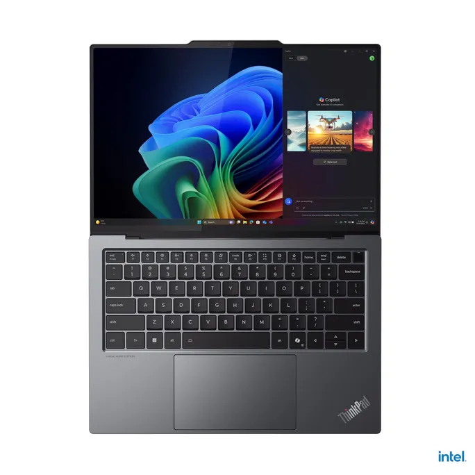 Lenovo ThinkPad X9-14 G1 21QA001PGE U7-258V 32GB/1TB SSD 14"OLED 2.8K Win11 Pro – Bild 4