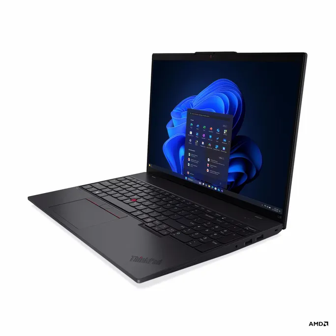 Lenovo ThinkPad L16 G2 16" WUXGA Ryzen AI 7 PRO 350 32GB/1TB SSD Win11 Pro 21RH0013GE – Bild 3