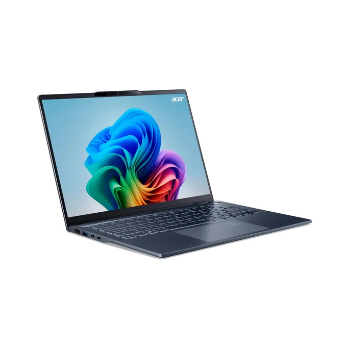 Acer Swift 14 AI OLED SF14-51-71AJ 14" WUXGA Core Ultra 7 256V 16GB/1TB SSD Win11