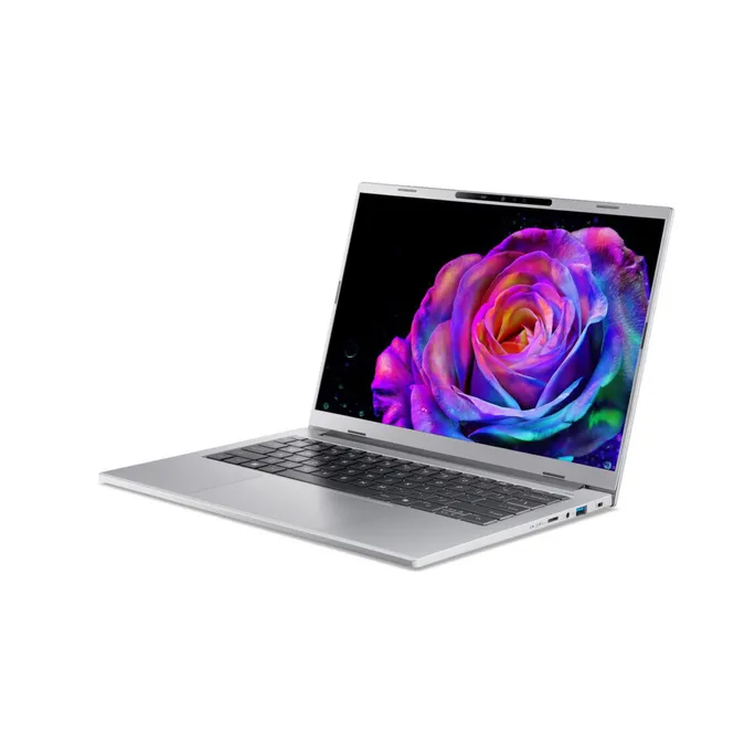 Acer Aspire 14 AI OLED A14-53M-75DW 14" WUXGA OLED Core Ultra 7 258V 32GB/1TB Win11 Copilot+ PC – Bild 3
