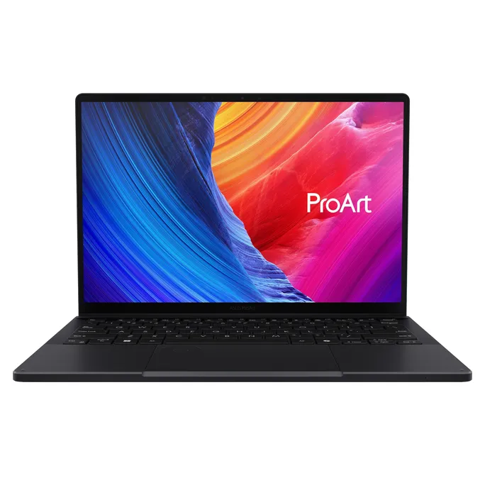ASUS ProArt P16 H7606WM-RJ075W 16" WQXGA+ OLED Ryzen AI R9 HX370 RTX5060 32GB/1TB Win11 – Bild 2