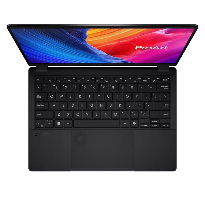 ASUS ProArt P16 H7606WM-RJ075W 16" WQXGA+ OLED Ryzen AI R9 HX370 RTX5060 32GB/1TB Win11 – Bild 5