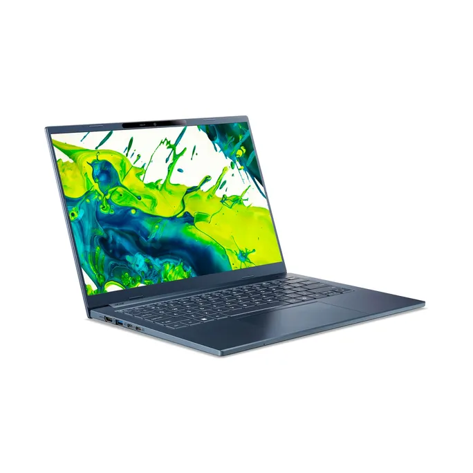Acer Aspire 14 AI A14-11M-X7MH 14" WUXGA Snapdragon X 16GB/512GB Win11