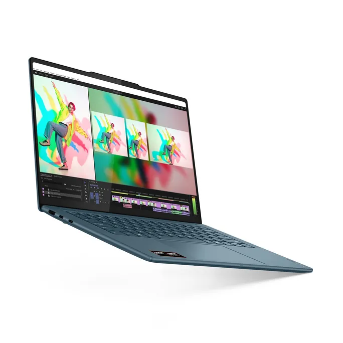 Lenovo Yoga Pro 7 14AKP10 83KG000FGE Ryzen AI 7 350 32GB/1TB SSD 14"3K Win11 Pro