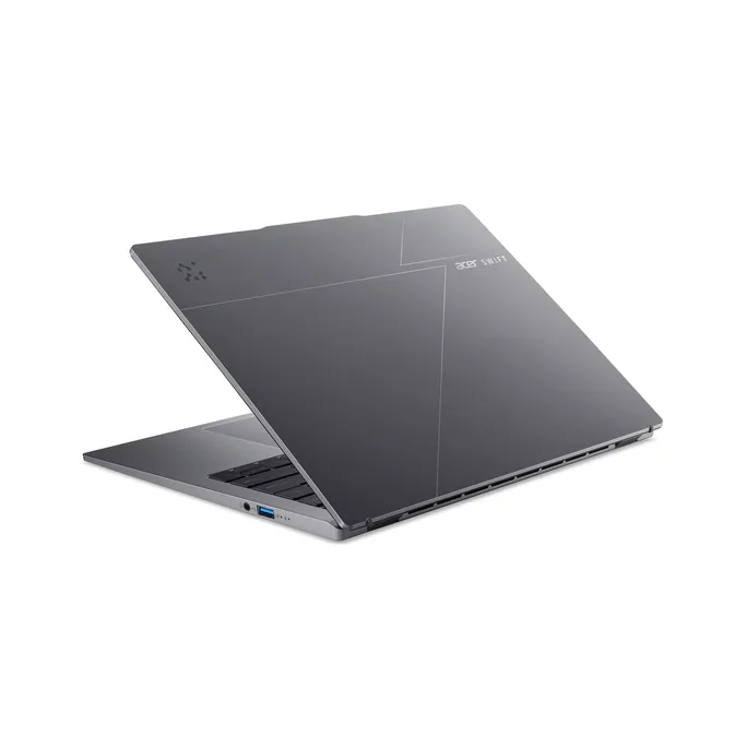 Acer Swift Go 14 AI OLED SFG14-64-R14C 14" WUXGA OLED Ryzen AI7 350 16GB/512GB SSD Win11 – Bild 4