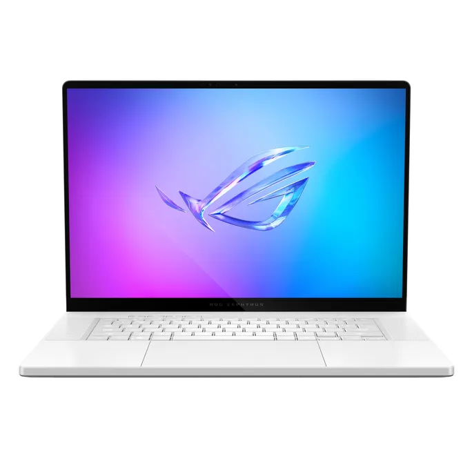 ASUS ROG Zephyrus G16 GA605KH-QR011W 16" WQXGA OLED AI7 350 RTX5050 16GB/1TB W11 – Bild 2