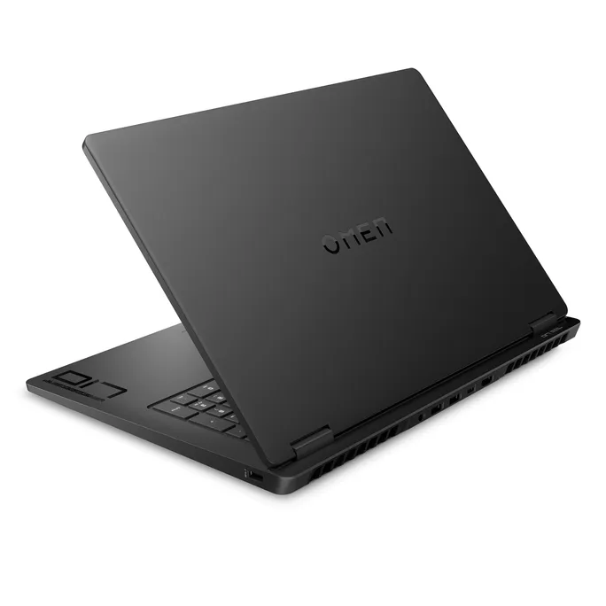 HP OMEN Gaming Laptop 17.3" Ryzen AI 7 350 16GB/1TB SSD RTX 5050 Win11 Home - 17-DB1071NG – Bild 4