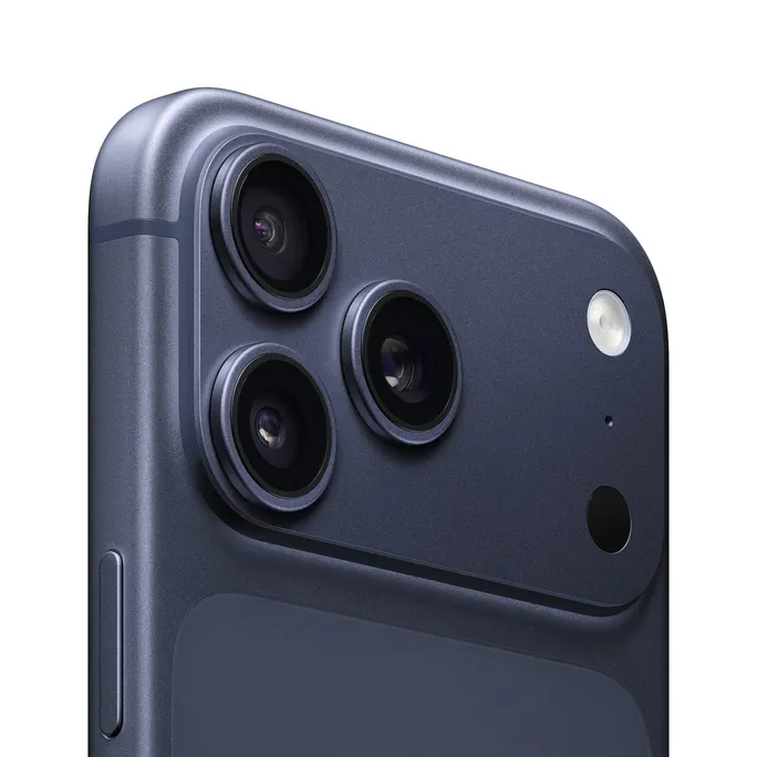 Apple iPhone 17 Pro Max 256GB Tiefblau MFYP4ZD/A – Bild 3