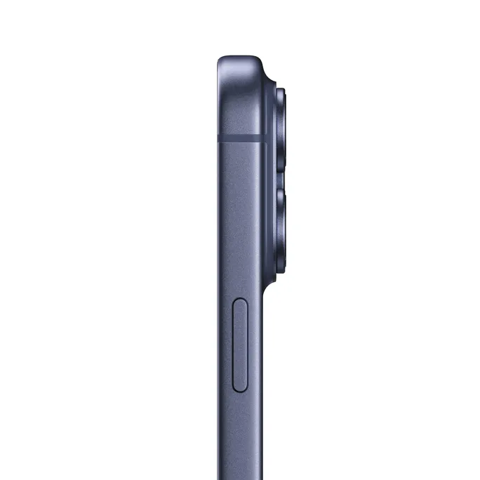 Apple iPhone 17 Pro Max 256GB Tiefblau MFYP4ZD/A – Bild 4