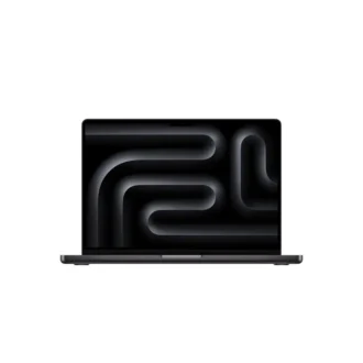 Apple MacBook Pro 14" 2024 M4 Max/128/1TB 16C CPU 40C GPU Space Schwarz Nanotexturglas BTO