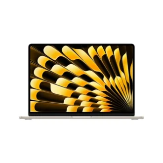 Apple MacBook Air 15,3" 2025 M4/16/1TB SSD 10C GPU Polarstern BTO