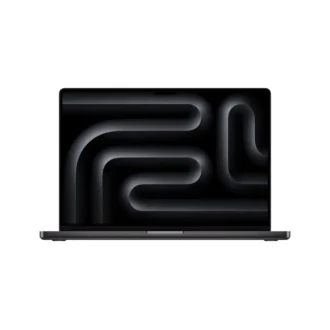 Apple MacBook Pro 16" 2024 M4 Max/128/1 TB 16C CPU 40C GPU Nanotexturglas ENG Space Schwarz BTO